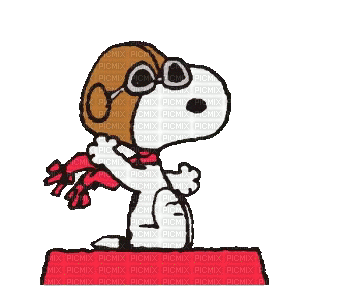 Snoopy
